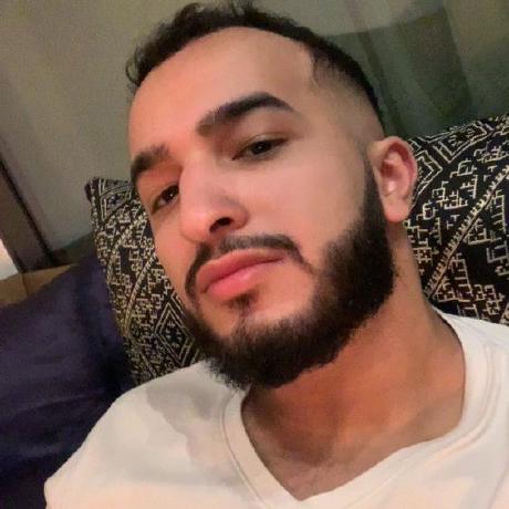 Yassine Chandid