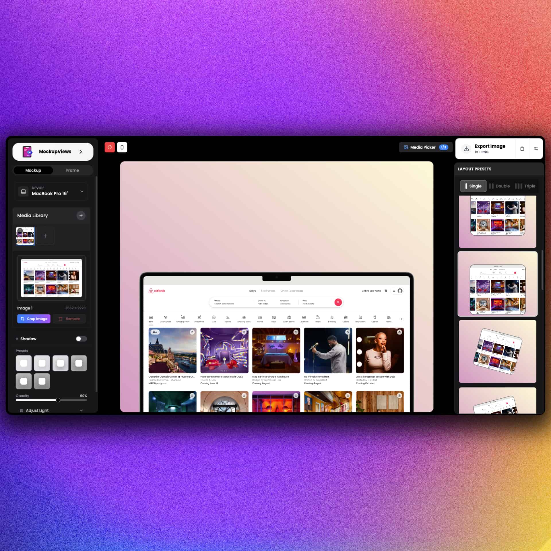 mockviews Features
